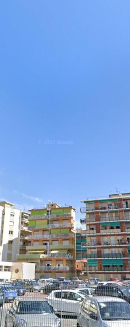 Casa Al Mare Lägenhet Ventimiglia Exteriör bild